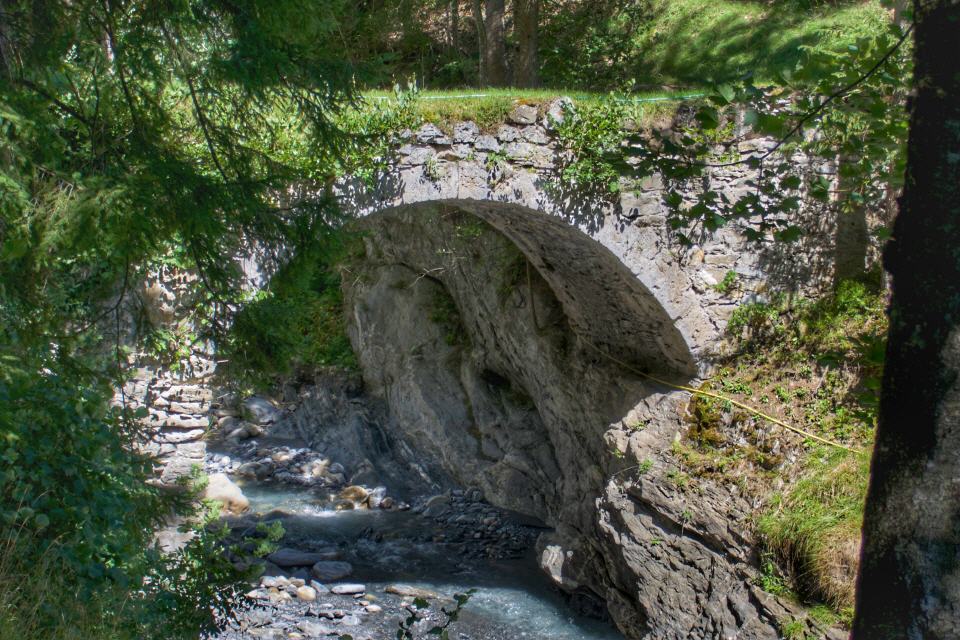 alte R&ouml;merbr&uuml;cke